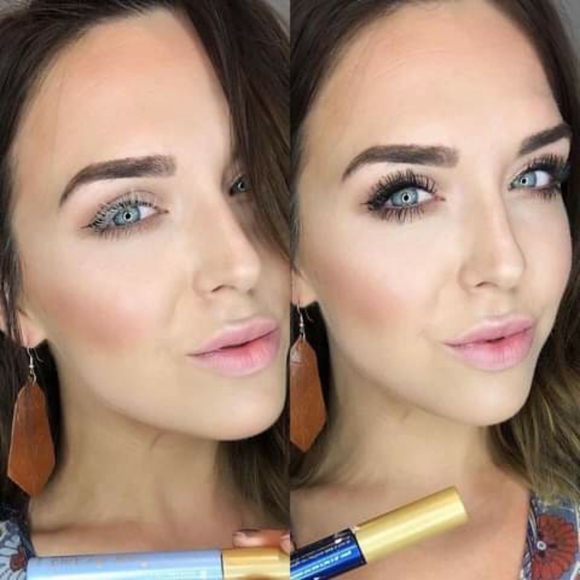 VolumeIntense Mascara - Picture 3 of 4